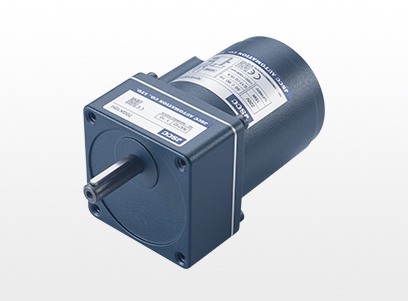 YS系列標準電機