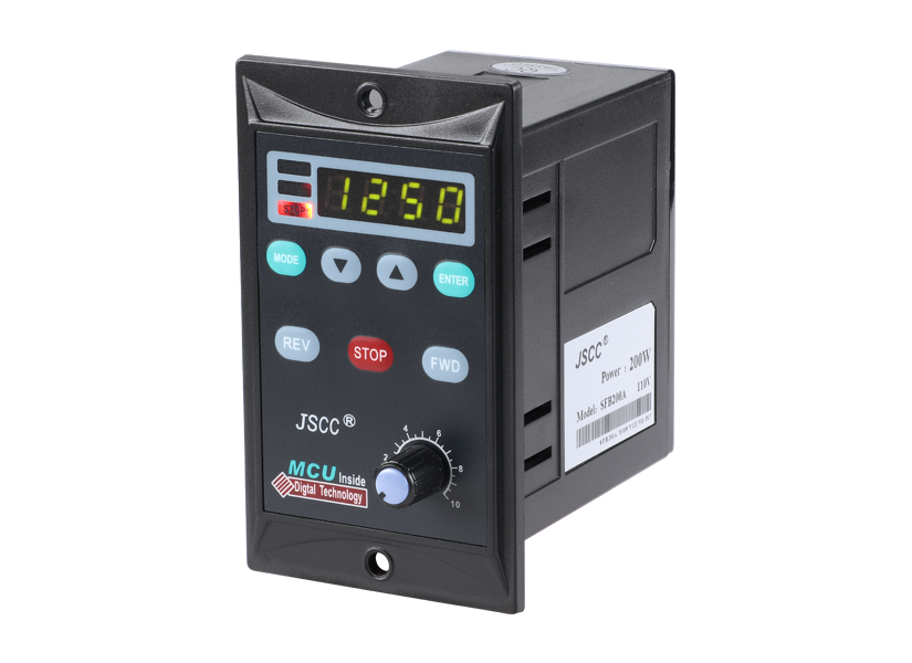 SFB面板式驅(qū)動器