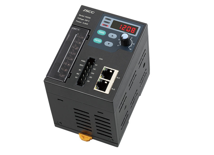 HK內(nèi)置式永磁驅(qū)動器